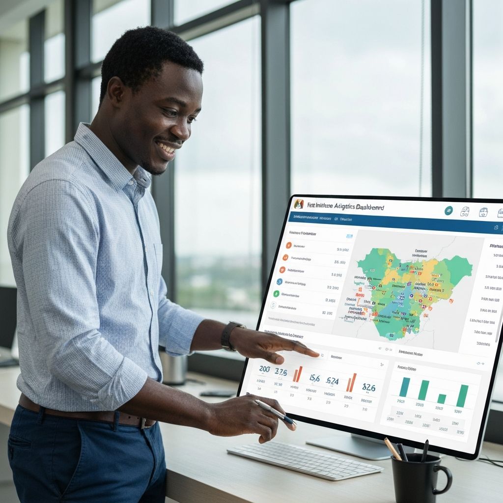 Data-Driven Decision Making